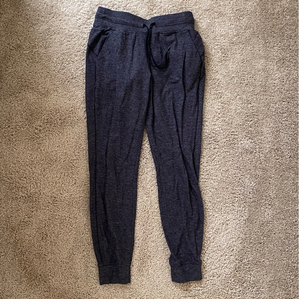 Ready to Rulu Joggers